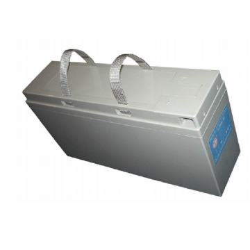 Front Terminal blybatteri (12V50AH)